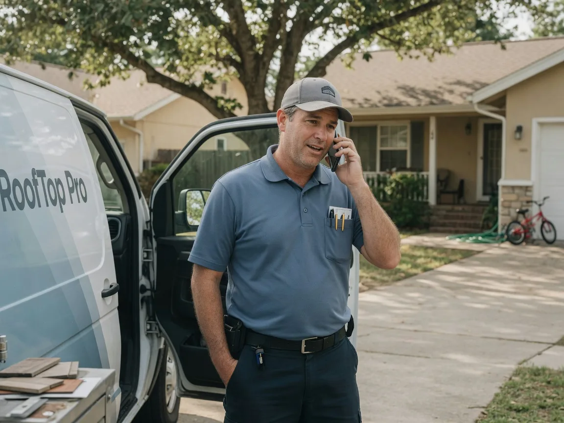 Roof Repair Arrington, VA FAQs