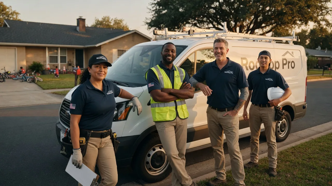 Roof Repair in Arrington, VA near me